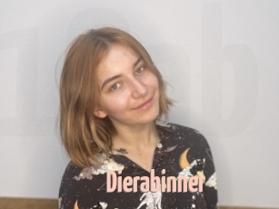 Dierabinner