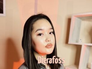 Dierafoss