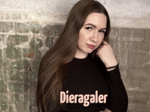 Dieragaler