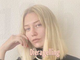 Dieragelling