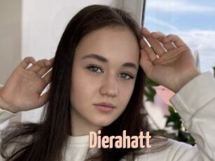 Dierahatt