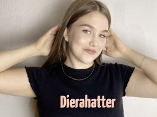 Dierahatter