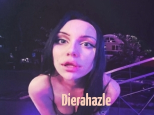 Dierahazle
