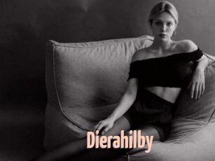 Dierahilby