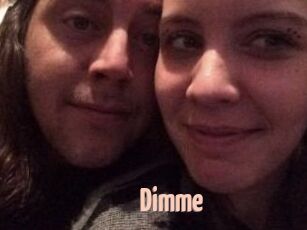 Dimme