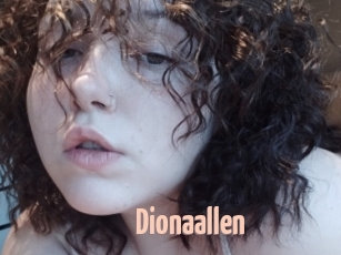 Dionaallen