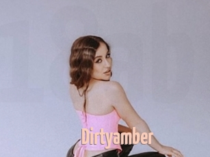 Dirtyamber