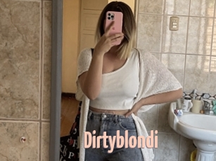 Dirtyblondi