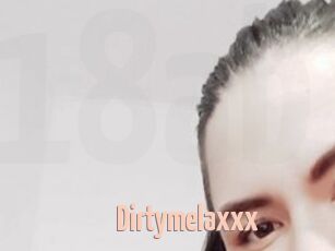 Dirtymelaxxx