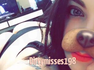 Dirtymisses198