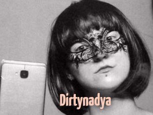 Dirtynadya