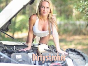 Dirtystroker