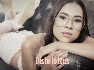 Dishi_lottus