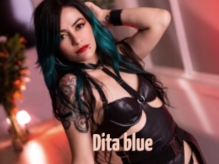 Dita_blue