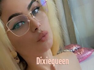 Dixiequeen