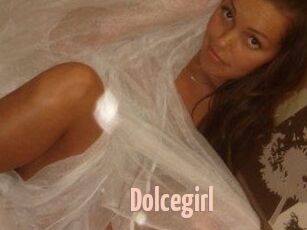 Dolcegirl