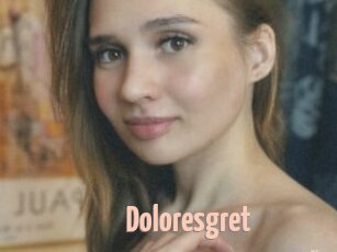 Doloresgret