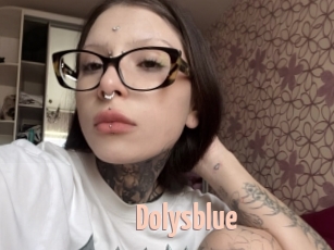 Dolysblue