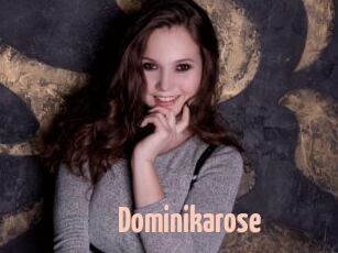 Dominikarose