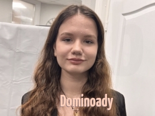 Dominoady