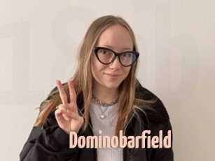 Dominobarfield