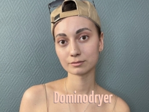 Dominodryer