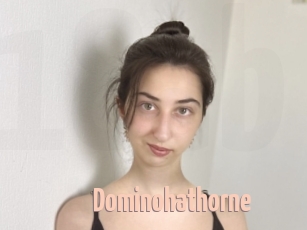 Dominohathorne