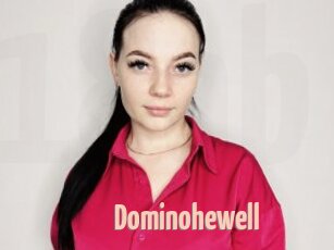 Dominohewell