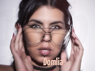 Domlia