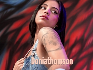 Doniathomson