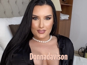 Donnadavison