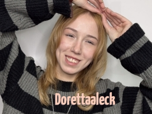 Dorettaaleck