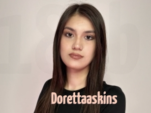 Dorettaaskins