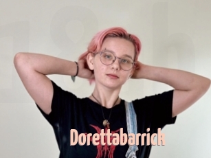 Dorettabarrick