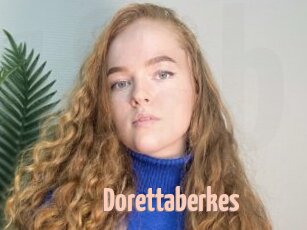 Dorettaberkes