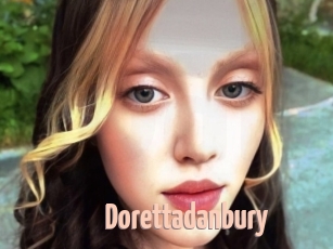Dorettadanbury