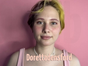 Dorettadensford