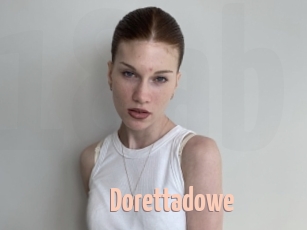 Dorettadowe