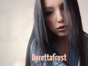 Dorettafrost
