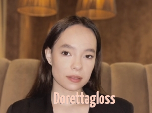 Dorettagloss