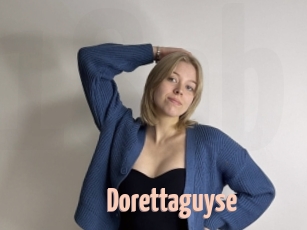 Dorettaguyse