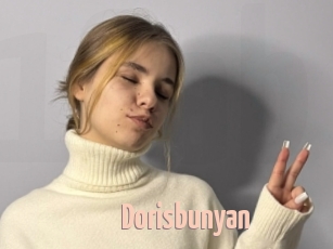Dorisbunyan