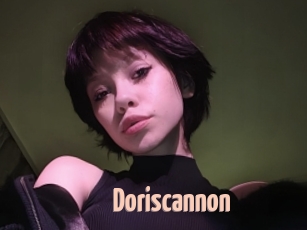 Doriscannon