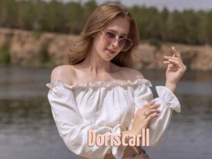 Doriscarll
