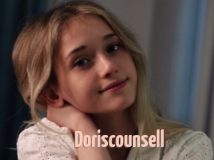 Doriscounsell