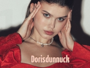 Dorisdunnuck