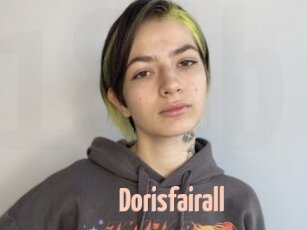 Dorisfairall