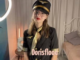 Dorisflood