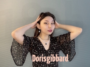 Dorisgibbard
