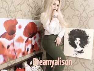 Dreamyalison